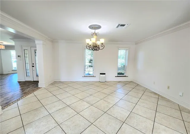 Photo 2 of Single family home for sale at 106 Brentwood Dr, Belle Chasse, LA 70037 | MLS# 2575258 | Listing updated on 2026-09-01