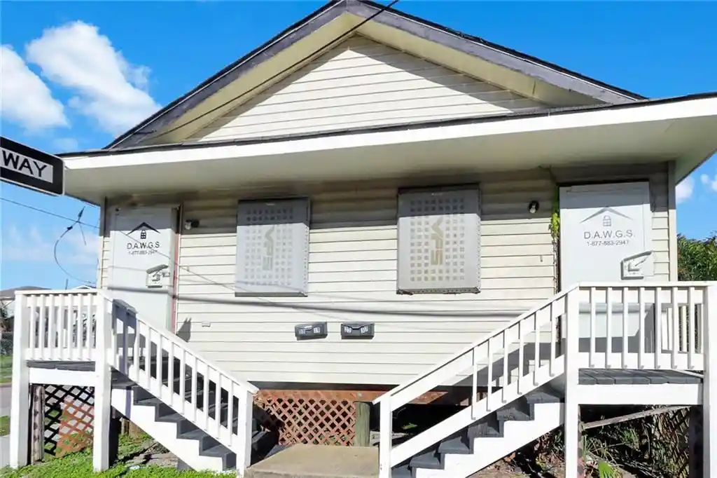 Multi family home for sale at 2237 39 Harmony St, New Orleans, LA 70115 | MLS# 2575672