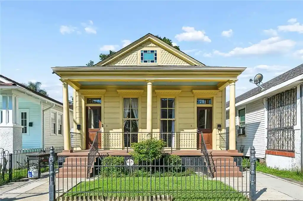 Photo 1 of Multi family home for sale at 7412 14 Zimple St, New Orleans, LA 70118 | MLS# 2575893 | Listing updated on 2026-10-17