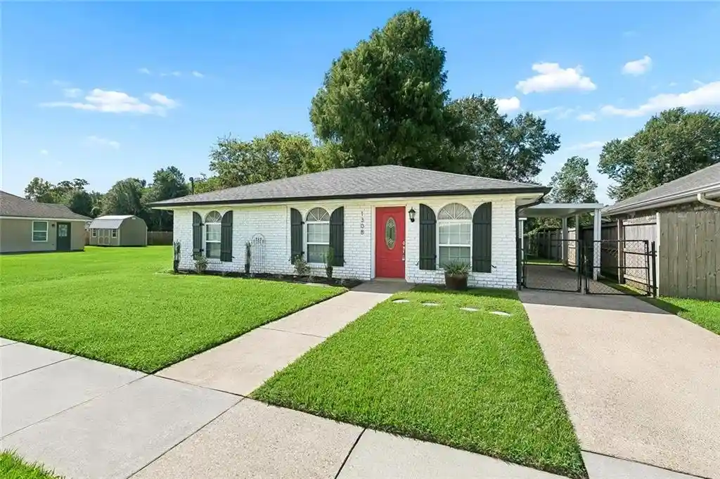 Single family home for sale at 1308 Green Ave, St Bernard, LA 70085 | MLS# 2575413