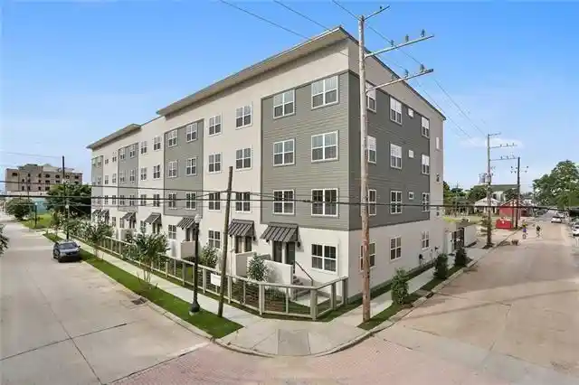 Photo 1 of Condo for sale at 2100 St Thomas St #301, New Orleans, LA 70130 | MLS# 2576118 | Listing updated on 2026-10-09