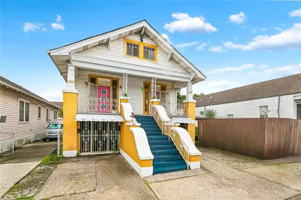 Photo 1 of Sale Pending at 1623 25 Music St, New Orleans, LA 70117 | MLS# 2576921 | Listing updated on 2026-10-12