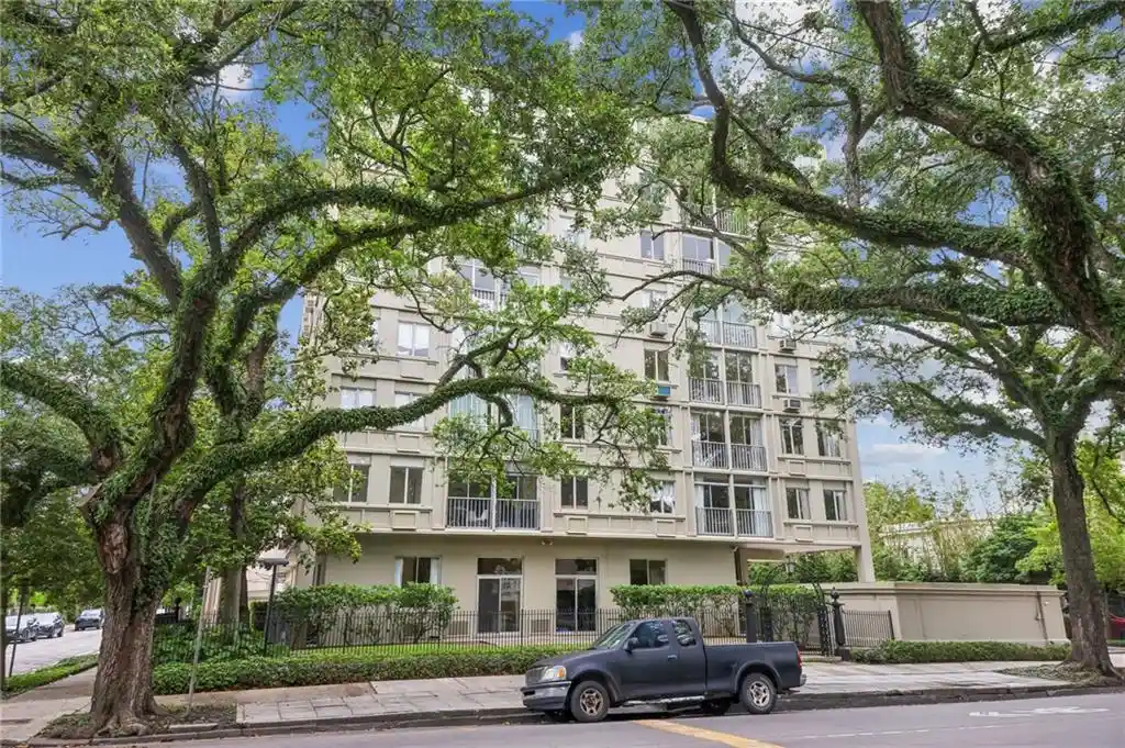 Photo 1 of Condo for sale at 1550 2nd Street #5A, New Orleans, LA 70130 | MLS# 2577040 | Listing updated on 2026-10-17