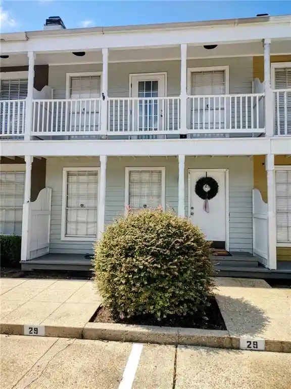 Photo 1 of Townhouse for sale at 2210 Christian St #29, Baton Rouge, LA 70808 | MLS# 2576905 | Listing updated on 2026-10-09