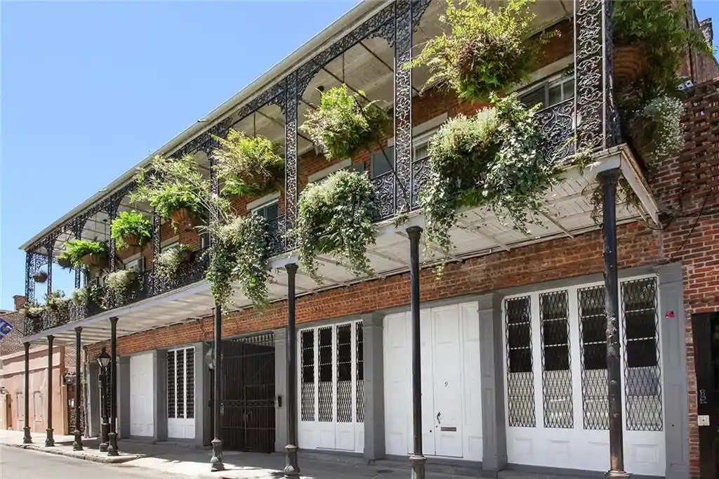 Photo 1 of Condo for sale at 921 Chartres St #7, New Orleans, LA 70116 | MLS# 2577512 | Listing updated on 2026-10-13