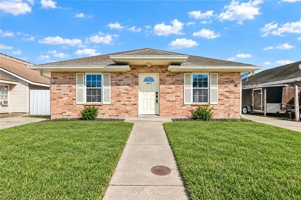 Multi family home for sale at 3813 15 Jupiter Dr, Chalmette, LA 70043 | MLS# 2577376