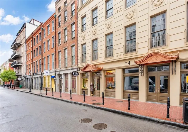 Photo 1 of Condo for sale at 220 Decatur St #301, New Orleans, LA 70130 | MLS# 2574175 | Listing updated on 2026-09-23