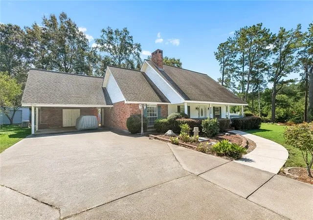 Photo 2 of Single family home for sale at 20014 Richland Dr, Bogalusa, LA 70427 | MLS# 2578508 | Listing updated on 2026-09-25