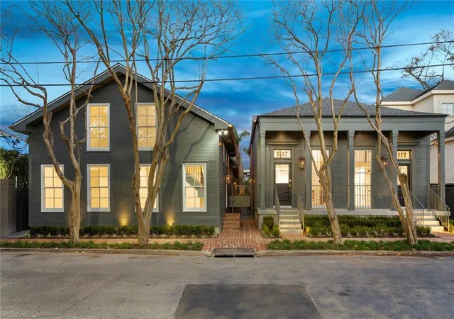 Photo 1 of Condo for sale at 1117 9th Street #104, New Orleans, LA 70115 | MLS# 2578570 | Listing updated on 2026-09-23