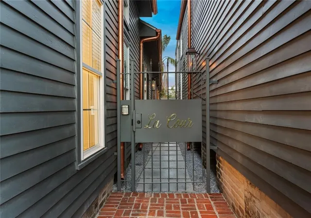 Photo 3 of Condo for sale at 1117 9th Street #104, New Orleans, LA 70115 | MLS# 2578570 | Listing updated on 2026-09-23