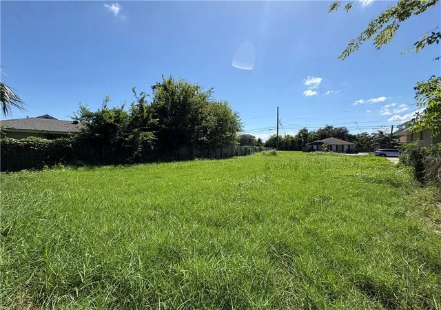 Photo 1 of Land for sale at 7721 Marquis St, New Orleans, LA 70127 | MLS# 2578551 | Listing updated on 2026-09-24