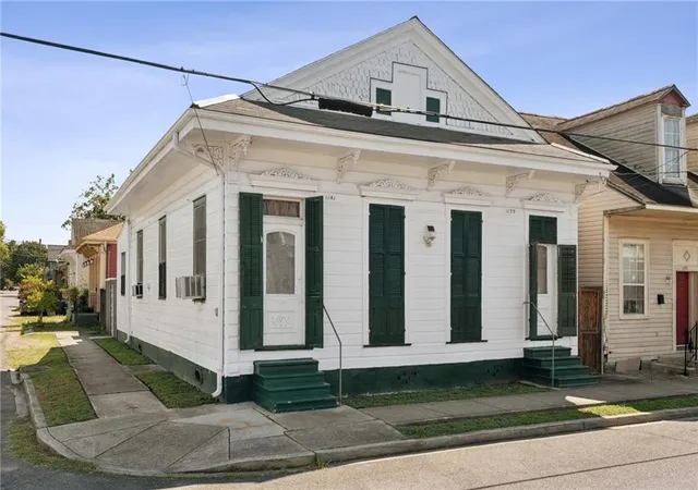 Photo 1 of House for sale at 1139 41 Touro St, New Orleans, LA 70116 | MLS# 2578742 | Listing updated on 2026-09-29