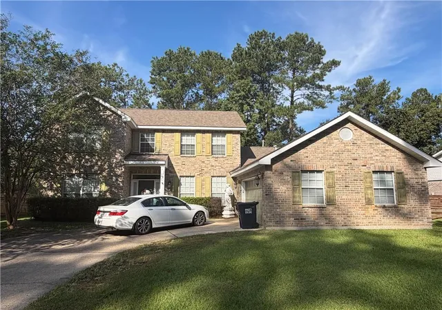 Photo 1 of Single family home for sale at 851 Comanche Dr #851, Abita Springs, LA 70420 | MLS# 2578863 | Listing updated on 2026-09-25