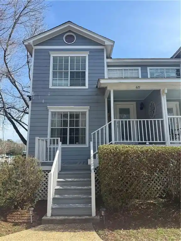 Listing Photo 1 - Condo for sale in 621 Colbert St located at 621 Colbert St, Mandeville, LA 70448 - Unit 621 Colbert St