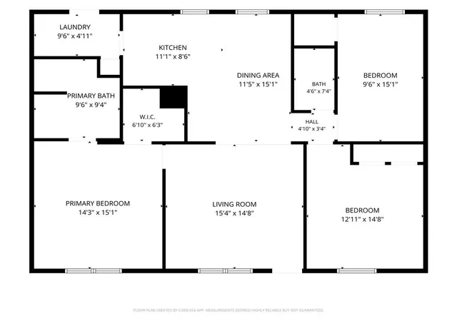 Photo 1 of Multi family home for sale at 333 Mcdaniel Rd, Amite, LA 70422 | MLS# 2578877 | Listing updated on 2026-09-25