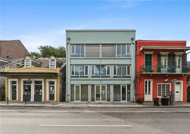 Photo 1 of Condo for sale at 822 N Rampart St #201, New Orleans, LA 70116 | MLS# 2578803 | Listing updated on 2026-09-28