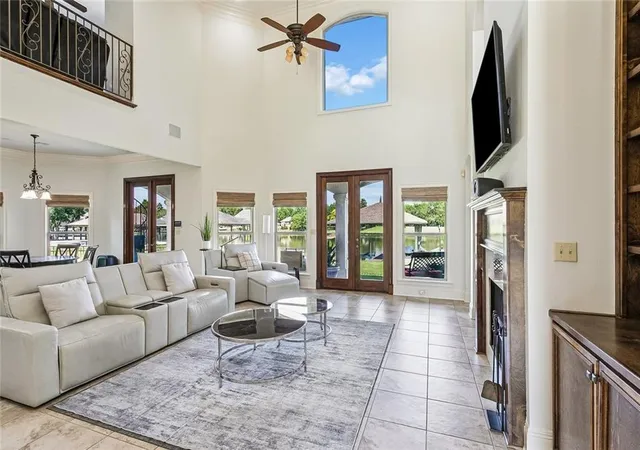 Photo 3 of Single family home for sale at 11672 River Highlands Dr, St Amant, LA 70774 | MLS# 2574875 | Listing updated on 2026-10-04