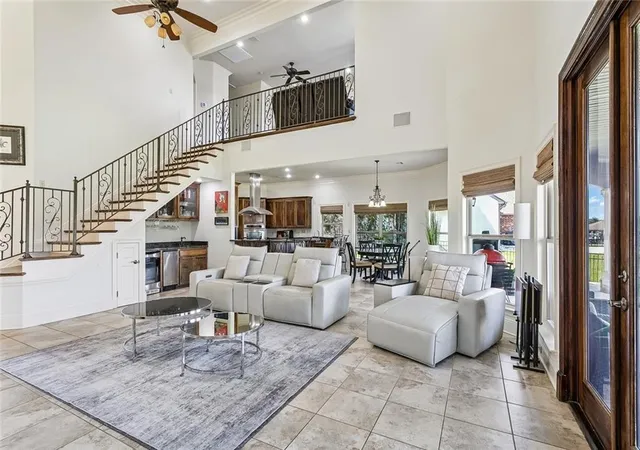 Photo 4 of Single family home for sale at 11672 River Highlands Dr, St Amant, LA 70774 | MLS# 2574875 | Listing updated on 2026-10-04