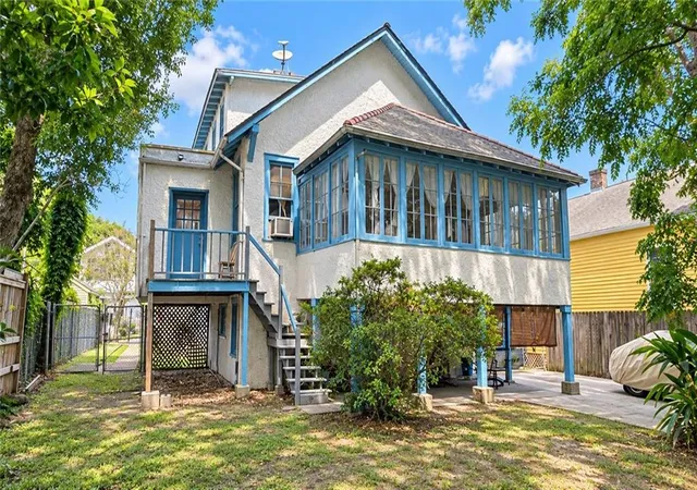 Photo 2 of Single family home for sale at 4916 Danneel St, New Orleans, LA 70115 | MLS# 2578414 | Listing updated on 2026-09-28