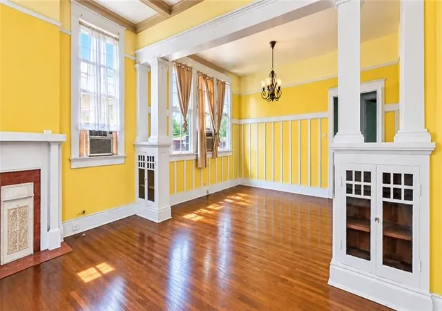 Photo 3 of Single family home for sale at 4916 Danneel St, New Orleans, LA 70115 | MLS# 2578414 | Listing updated on 2026-09-28