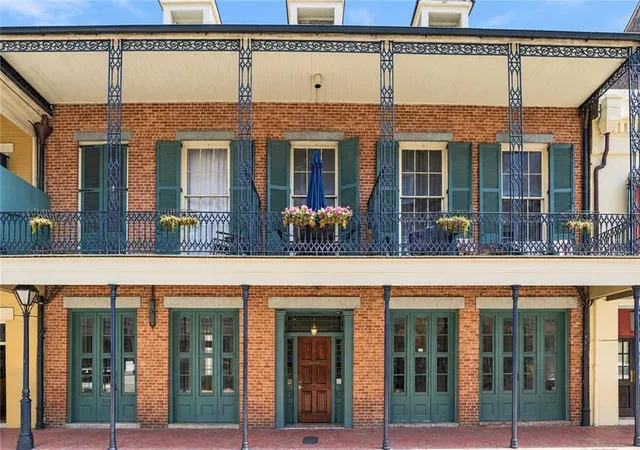 Photo 1 of Condo for sale at 515 St Louis St #6, New Orleans, LA 70130 | MLS# 2578609 | Listing updated on 2026-10-09