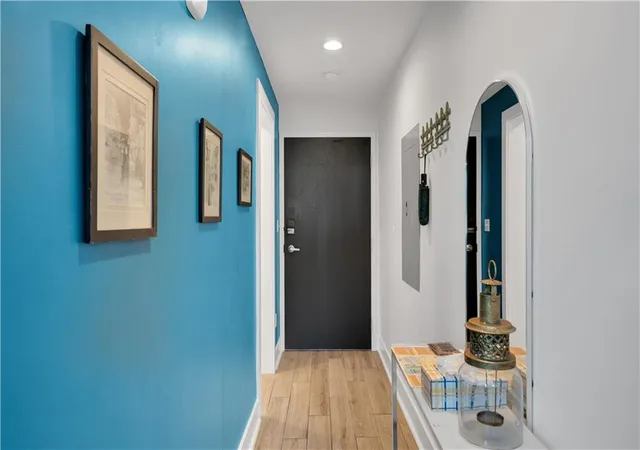 Listing Photo 3 - Condo for sale in building located at 427 Esplanade Ave, New Orleans, LA 70116 - Unit #103