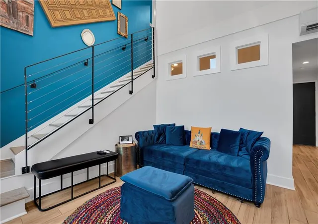 Listing Photo 5 - Condo for sale in building located at 427 Esplanade Ave, New Orleans, LA 70116 - Unit #103
