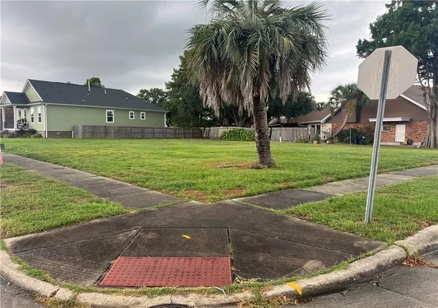 Land for sale at 0 Prince Dr, Chalmette, LA 70043 | MLS# 2579170