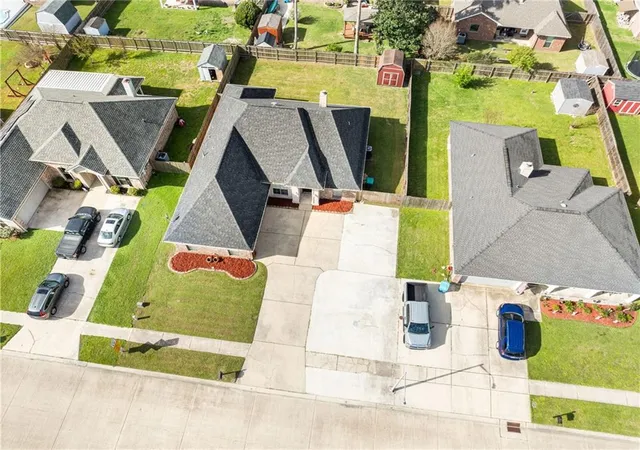 Photo 3 of Single family home for sale at 114 Gloria Ct, Montz, LA 70068 | MLS# 2579198 | Listing updated on 2026-09-29