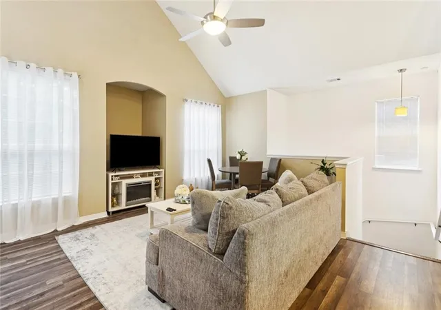 Listing Photo 5 - Condo for sale in building located at 521 Spartan Dr, Slidell, LA 70458 - Unit #10207
