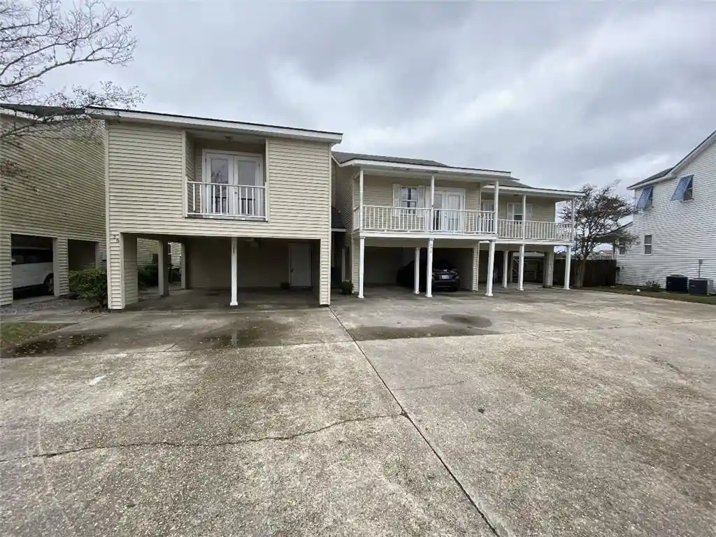 Listing Photo 1 - Condo for sale in 156 Marina Dr located at 156 Marina Dr, Slidell, LA 70458 - Unit #156