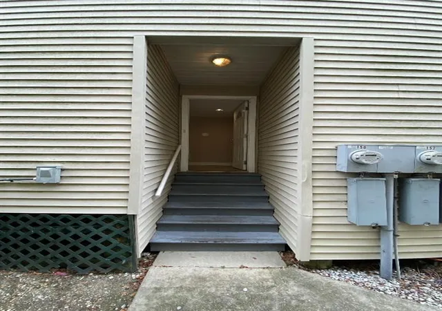 Listing Photo 1 - Condo for sale in building located at 156 Marina Dr, Slidell, LA 70458 - Unit #156