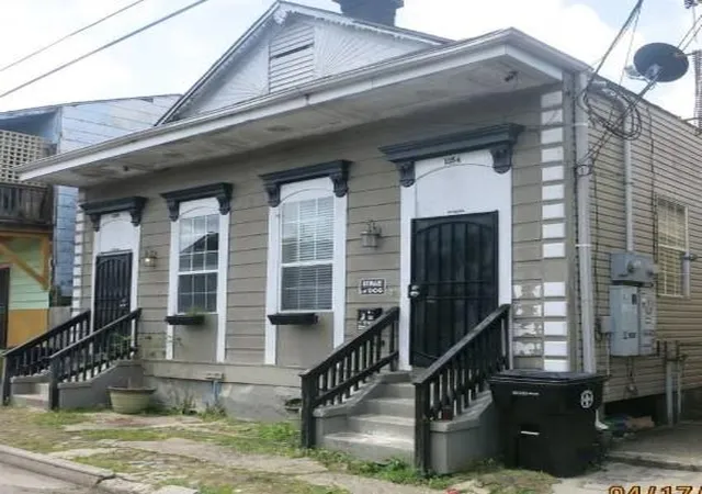 Photo 1 of Multi family home for sale at 1352 54 Saint Anthony St, New Orleans, LA 70116 | MLS# 2579772 | Listing updated on 2026-10-01