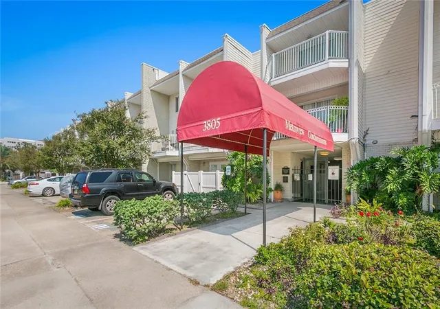 Photo 1 of Condo for sale at 3805 Houma Blvd #A-120, Metairie, LA 70006 | MLS# 2579301 | Listing updated on 2026-10-02