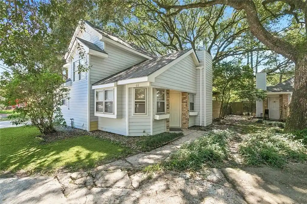 Photo 1 of Multi family home for sale at 66 68 Maison Dr, Covington, LA 70433 | MLS# 2579549 | Listing updated on 2026-10-14