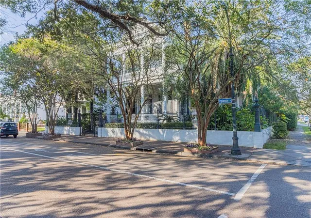 Multi family home for sale at 2007-11 Esplanade Ave, New Orleans, LA 70116 | MLS# 2579814