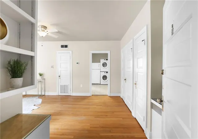 Photo 4 of Condo for sale at 4239 St Charles Ave #I, New Orleans, LA 70115 | MLS# 2579846 | Listing updated on 2026-10-05
