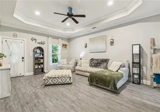 Listing Photo 3 - Condo for sale in building located at 102 Adam Cir, Slidell, LA 70461 - Unit #0