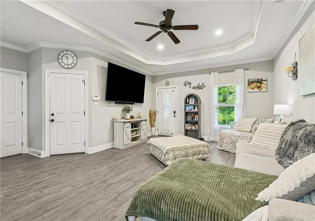 Listing Photo 4 - Condo for sale in building located at 102 Adam Cir, Slidell, LA 70461 - Unit #0