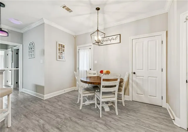 Listing Photo 5 - Condo for sale in building located at 102 Adam Cir, Slidell, LA 70461 - Unit #0