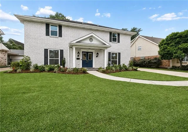 Photo 1 of Single family home for sale at 5036 Purdue Dr, Metairie, LA 70003 | MLS# 2579795 | Listing updated on 2026-10-03