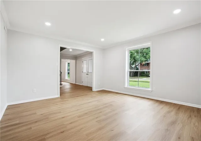 Photo 2 of Single family home for sale at 5036 Purdue Dr, Metairie, LA 70003 | MLS# 2579795 | Listing updated on 2026-10-03