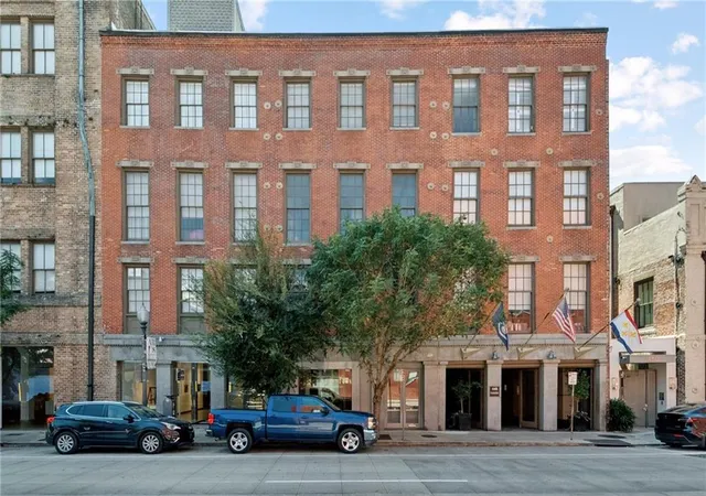 Photo 1 of Condo for sale at 448 Julia St #314, New Orleans, LA 70130 | MLS# 2579397 | Listing updated on 2026-10-06