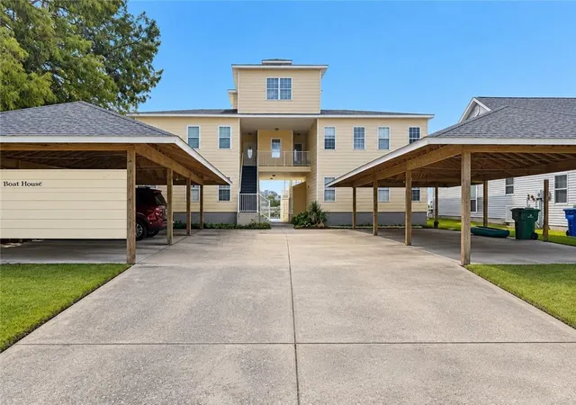 Condo for sale at 963 Marina Dr #5, Slidell, LA 70458 | MLS# 2579989