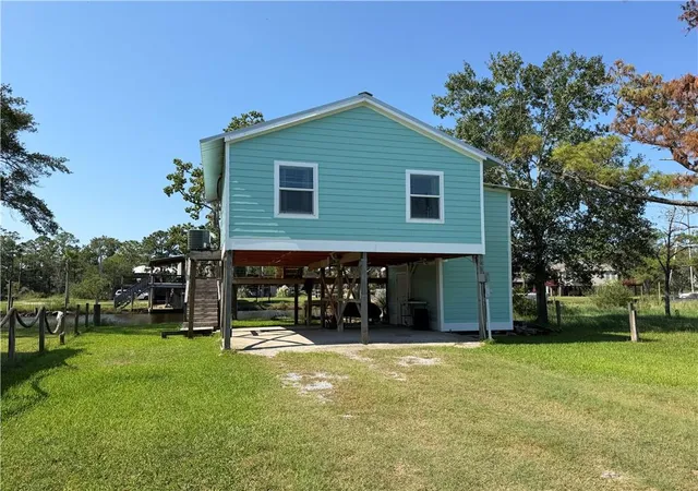 Photo 1 of Single family home for sale at 4099 Shark St, Bay St Louis, MS 39520 | MLS# 2580375 | Listing updated on 2026-10-06