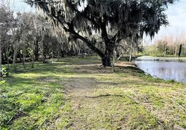Land for sale at 845 Florissant Hwy, St Bernard, LA 70085 | MLS# 2580416