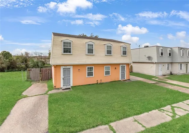 Multi family home for sale at 7000 02 Bunker Hl Rd, New Orleans, LA 70127 | MLS# 2580429
