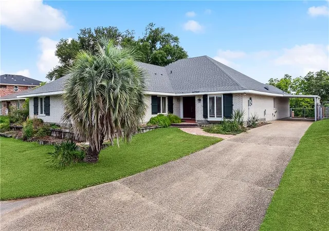 Photo 1 of Single family home for sale at 20737 Old Spanish Trl, New Orleans, LA 70126 | MLS# 2580370 | Listing updated on 2026-10-07