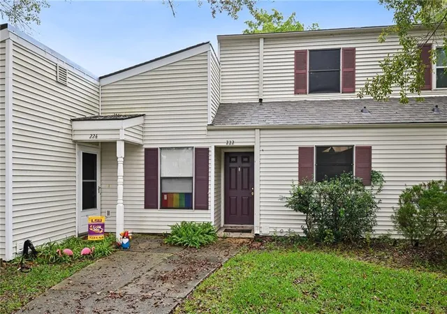 Condo for sale at 222 Putters Ln #39, Slidell, LA 70460 | MLS# 2580252