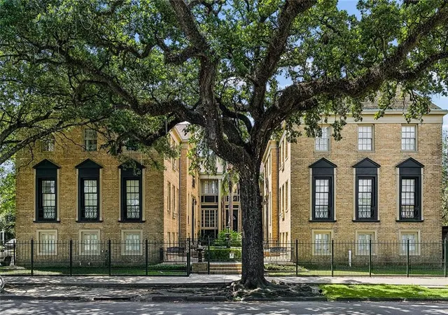 Condo for sale at 3300 St Charles Ave #9, New Orleans, LA 70115 | MLS# 2580453